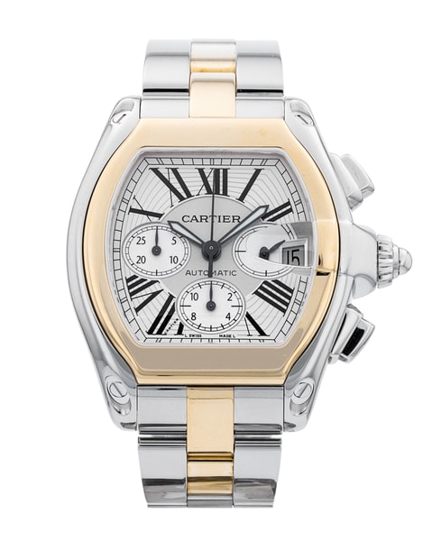 Cartier Roadster W62027Z1